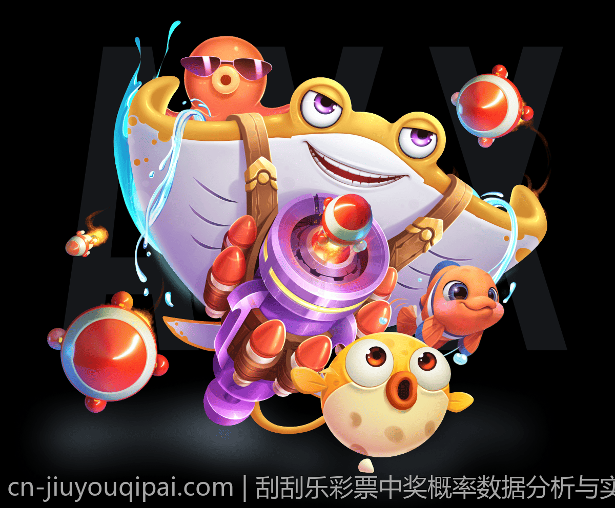 刮刮乐彩票中奖概率数据分析与实战技巧