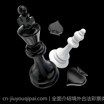 全面介绍境外合法彩票类型与投注技巧