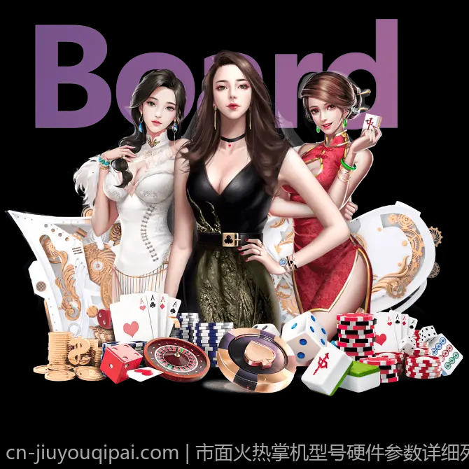 市面火热掌机型号硬件参数详细列举
