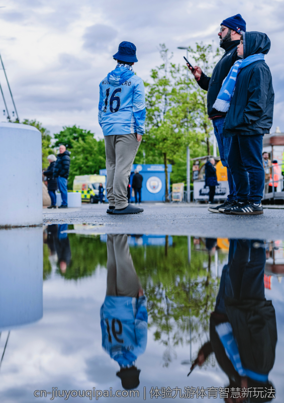 体验九游体育智慧新玩法