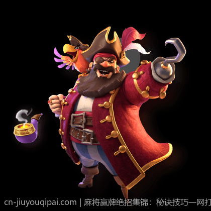 麻将赢牌绝招集锦：秘诀技巧一网打尽