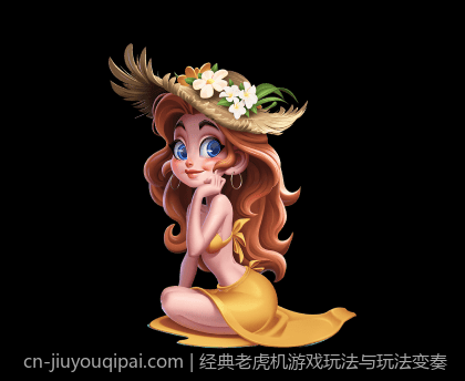 经典老虎机游戏玩法与玩法变奏