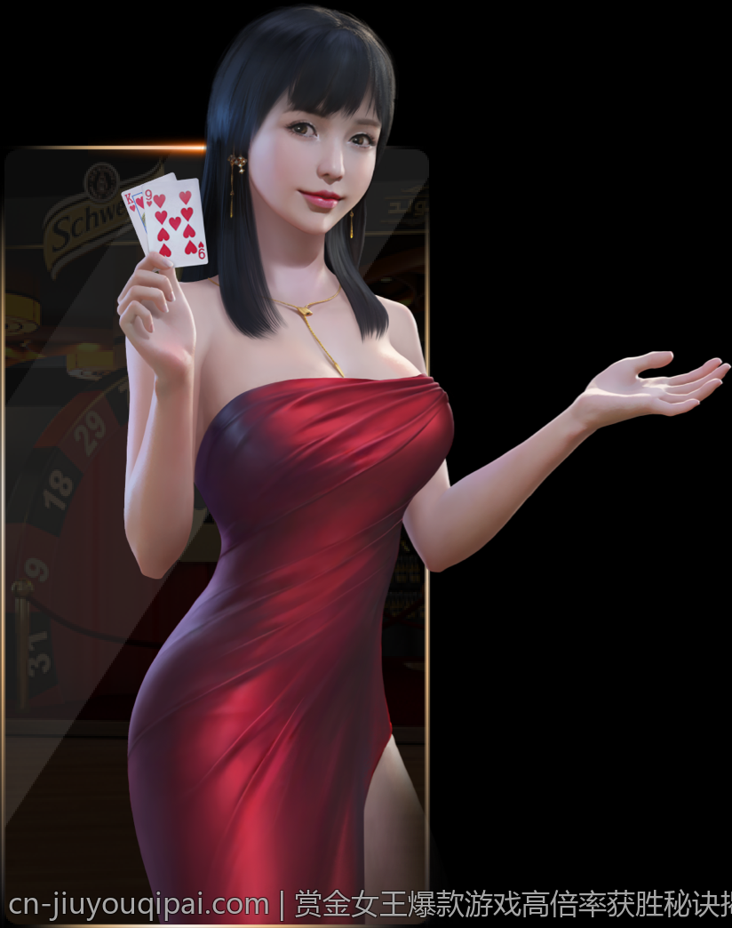 赏金女王爆款游戏高倍率获胜秘诀揭秘
